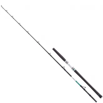 Balzer 71° North Boat 35 2,15 m 250-800 g