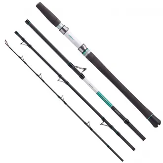 Balzer 71° North Travel Boat 25 2,20 m 150-500 g