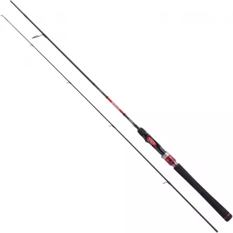 Balzer Shirasu IM-8 Pro Staff Spoon UL 1,85 m 1,5-5 g Spoonrute