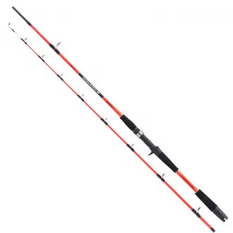 Balzer Magna Nordic NEO Trolling 2,10 m