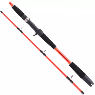 Balzer Magna Nordic NEO Trolling 2,10 m