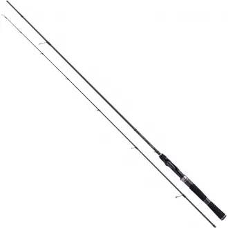 Balzer Shirasu IM-12 Pro Staff Spoon 210 UL 1-5 g Spoonrute