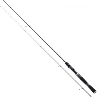 Balzer Shirasu IM-12 Pro Staff Trout Collector 180 UL 0,5-3 g