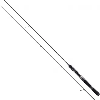 Balzer Shirasu IM-12 Pro Staff Trout Collector 210 L 0,8-6 g