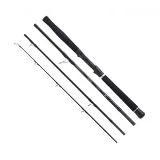 Balzer Valhall Xtreme Spin 150 Travel 2,20 m 40-150 g