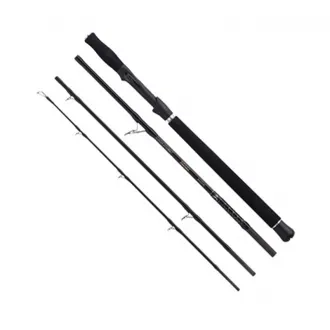 Balzer Valhall Xtreme Spin 220 Travel 2,20 m 50-220 g