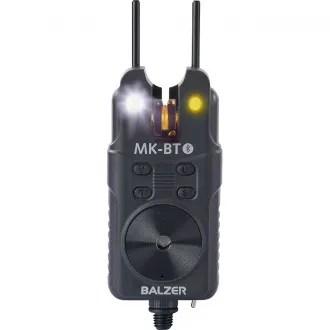 Balzer MK-BT Bluetooth Bissanzeiger Gelb