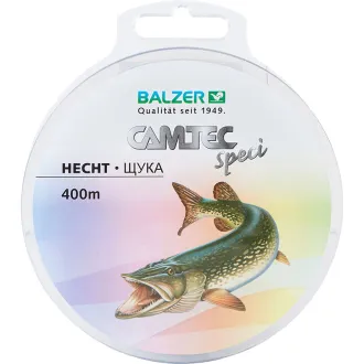 Balzer Camtec Speci Pike 400 m 0,40 mm