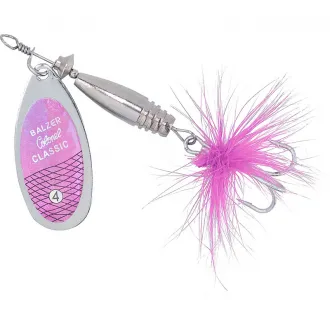 Balzer Colonel Classic Spinner Pink-Glitter 5 g
