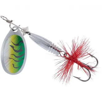 Balzer Colonel Classic Spinner Fireshark 7 g