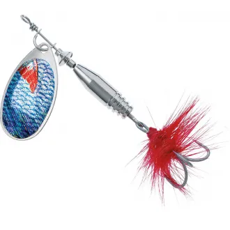 Balzer Colonel Classic Spinner Weißfisch 7 g