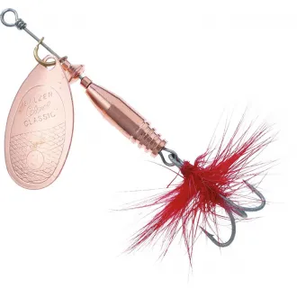 Balzer Colonel Classic Spinner Uni Kupfer 3 g