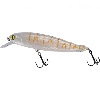 Balzer Blow 2go Floating 11 cm 16 g Albino