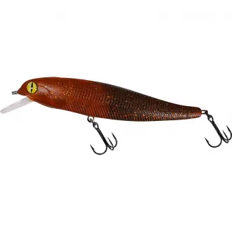 Balzer Blow 2go Floating 11 cm 16 g Motoroil