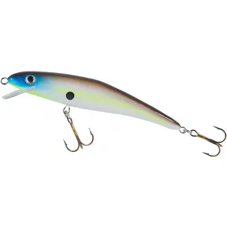 Balzer MK UV Booster Shallow Runner 9 cm Hot Spot