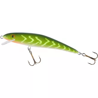 Balzer MK UV Booster Shallow Runner 9 cm Pike