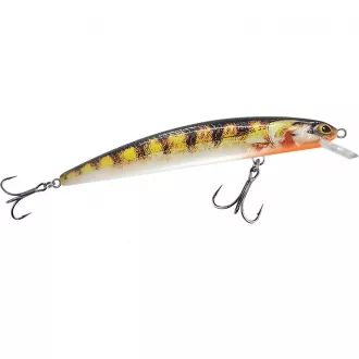 Balzer MK Zanderscheuche Wobbler 13 cm Barsch