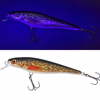 Balzer MK Adventure Hechtschrecke 13 cm Natural Pike