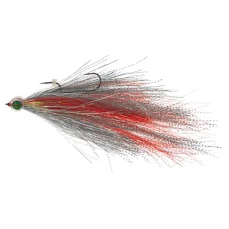 Balzer Matzes Spin Streamer Weißfisch