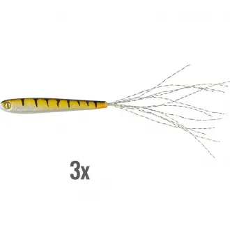 Balzer Hollow Dancer 6 cm Hot Perch