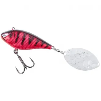 Balzer MK Adventure Matzes Rache Pink Tiger