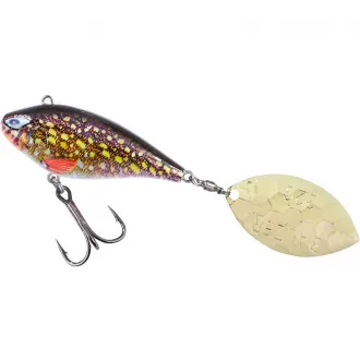 Balzer MK Adventure Matzes Rache Natural Pike