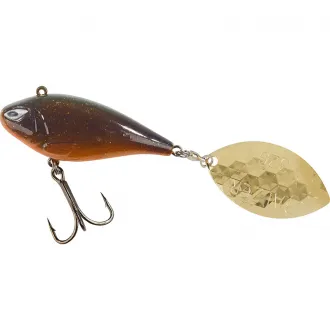 Balzer MK Adventure Matzes Rache Motoroil