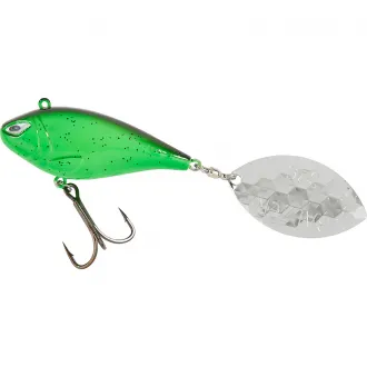 Balzer MK Adventure Matzes Rache Green Pumpkin