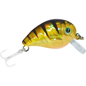 Balzer Colonel UV Striker Gnome Perch