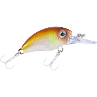 Balzer Colonel UV Striker Mini Diver Amber