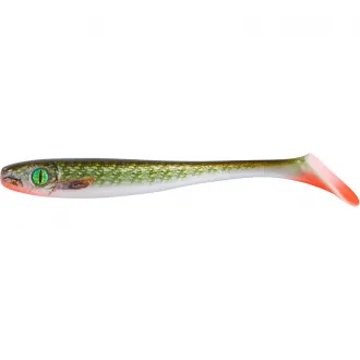 Balzer Shirasu Pike Collector Shad Hecht 16 cm