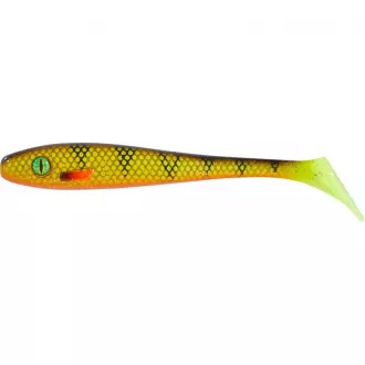 Balzer Shirasu Pike Collector Shad Perch 16 cm