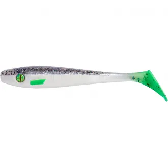 Balzer Shirasu Pike Collector Shad Salt`n Pepper 16 cm
