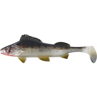 Balzer Shirasu Clone Shad Zander 9 cm