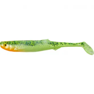 Balzer Shirazu Kauli Active 11 cm Lime Chartreuse