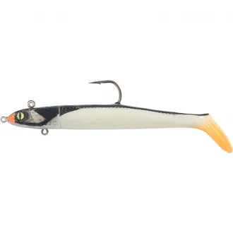 Balzer Valhall Rainer Korn Bullet Aal 14 cm 40 g Parrot UV 
