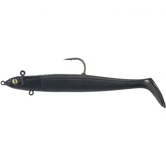 Balzer Valhall Rainer Korn Eel Black 19 cm 120 g