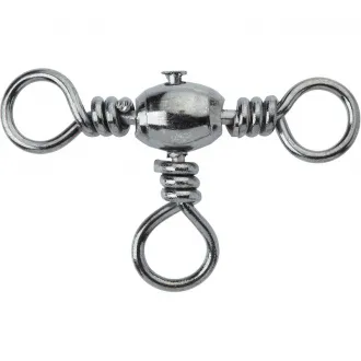 Balzer Kreuzwirbel #8