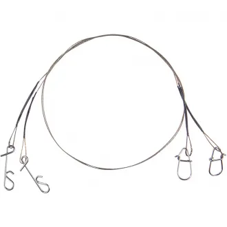 Balzer 7x7 Niroflex No Knot 30 cm 9 kg