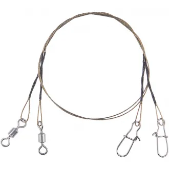 Balzer 7x7 Niroflex Wirbel/Tonnenwirbel 25 cm 13 kg