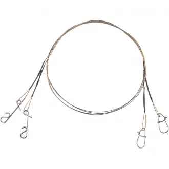 Balzer 1x7 Niroflex No Knot 30 cm 12 kg