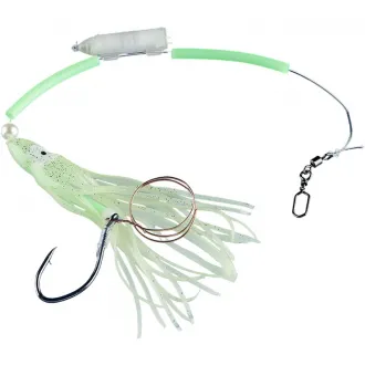 Balzer Valhall Rainer Korn Seehecht Rig I - 8/0