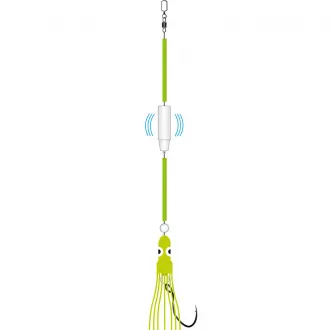 Balzer Valhall Rainer Korn Seehecht Rig I - 8/0