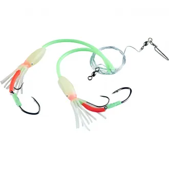 Balzer Valhall Rainer Korn Seehecht Rig III