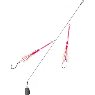 Balzer Valhall Rainer Korn Wittling-Schellfisch Rig 8/0