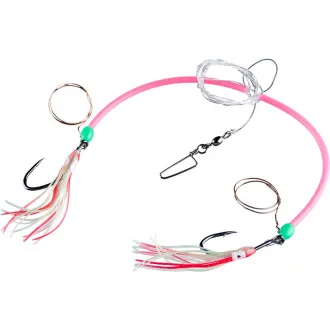 Balzer Valhall Rainer Korn Steinbeißer Rig 6/0