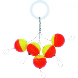 Balzer Pilotkugel Rund 23 mm