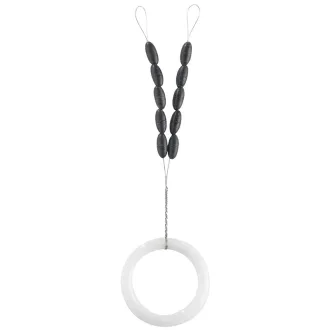 Balzer Rubber Stopper De Luxe L