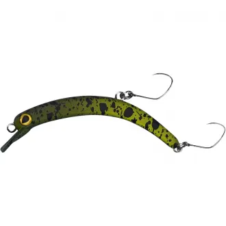 Balzer Trout Banana Wobbler Pellet