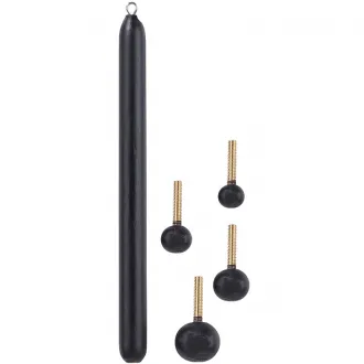 Balzer Trout Attack Bodentaster I Set